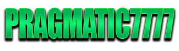 Logo PRAGMATIC7777